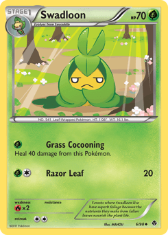Swadloon from Emerging Powers #6