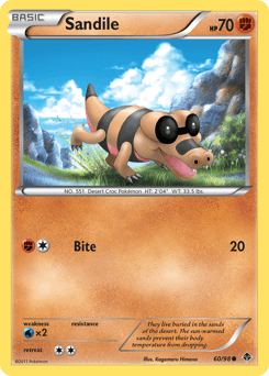 Sandile from Emerging Powers #60