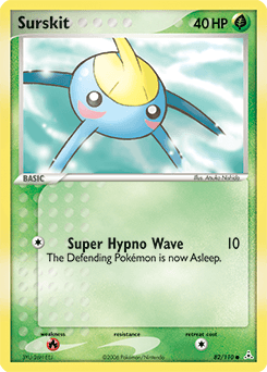 Surskit from Holon Phantoms #82