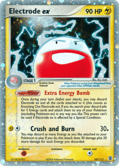 Electrode ex from FireRed & LeafGreen #107