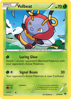 Volbeat from XY #8